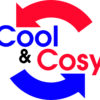 Cool and Cosy logo